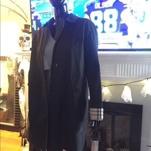 Burberry Trench Coat